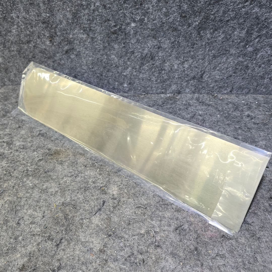 【未使用品】ゴールデン富士 先丸土間鏝 本焼 450mm 薄手 0.3mm こて 6丁セット【桶川店】