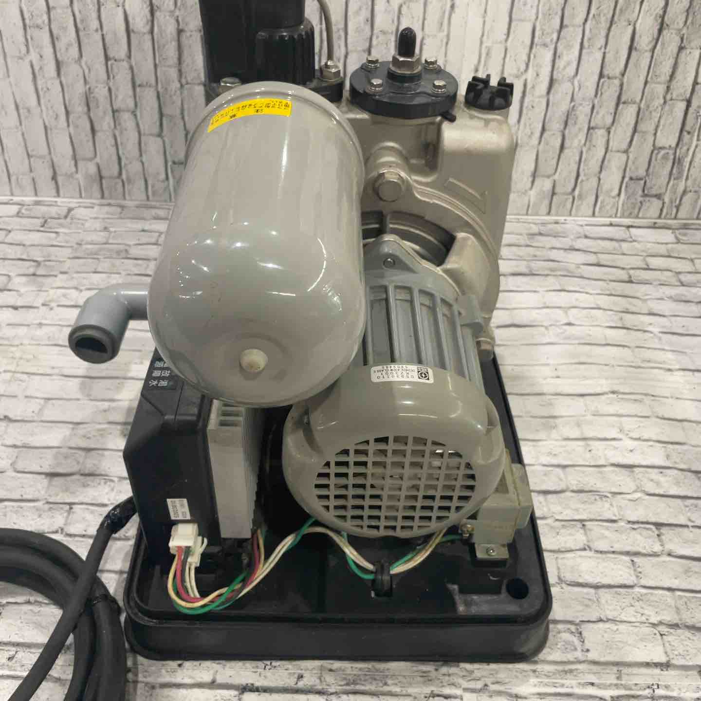 川本製作所　カワエースジェットJF400S 川本 JF2－400S カワエース ジェット 浅井戸・深井戸用