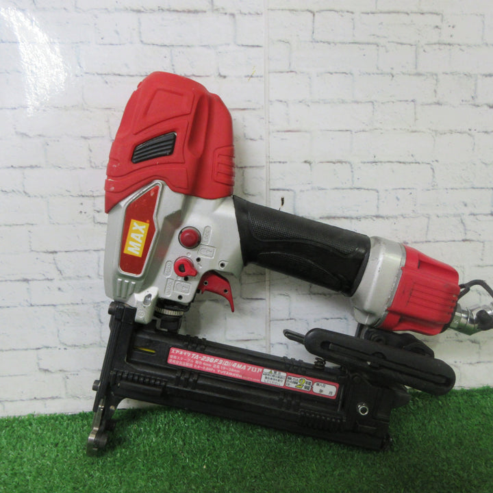 ★マックス(MAX) 常圧フロアタッカ TA-238F3(D)/4MA【町田店】