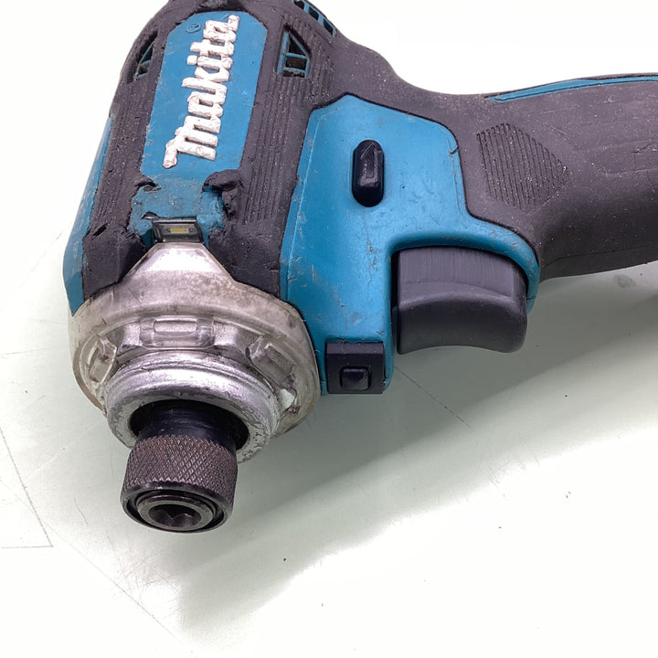 ★マキタ(makita) コードレスインパクトドライバー TD171DZ【越谷店】