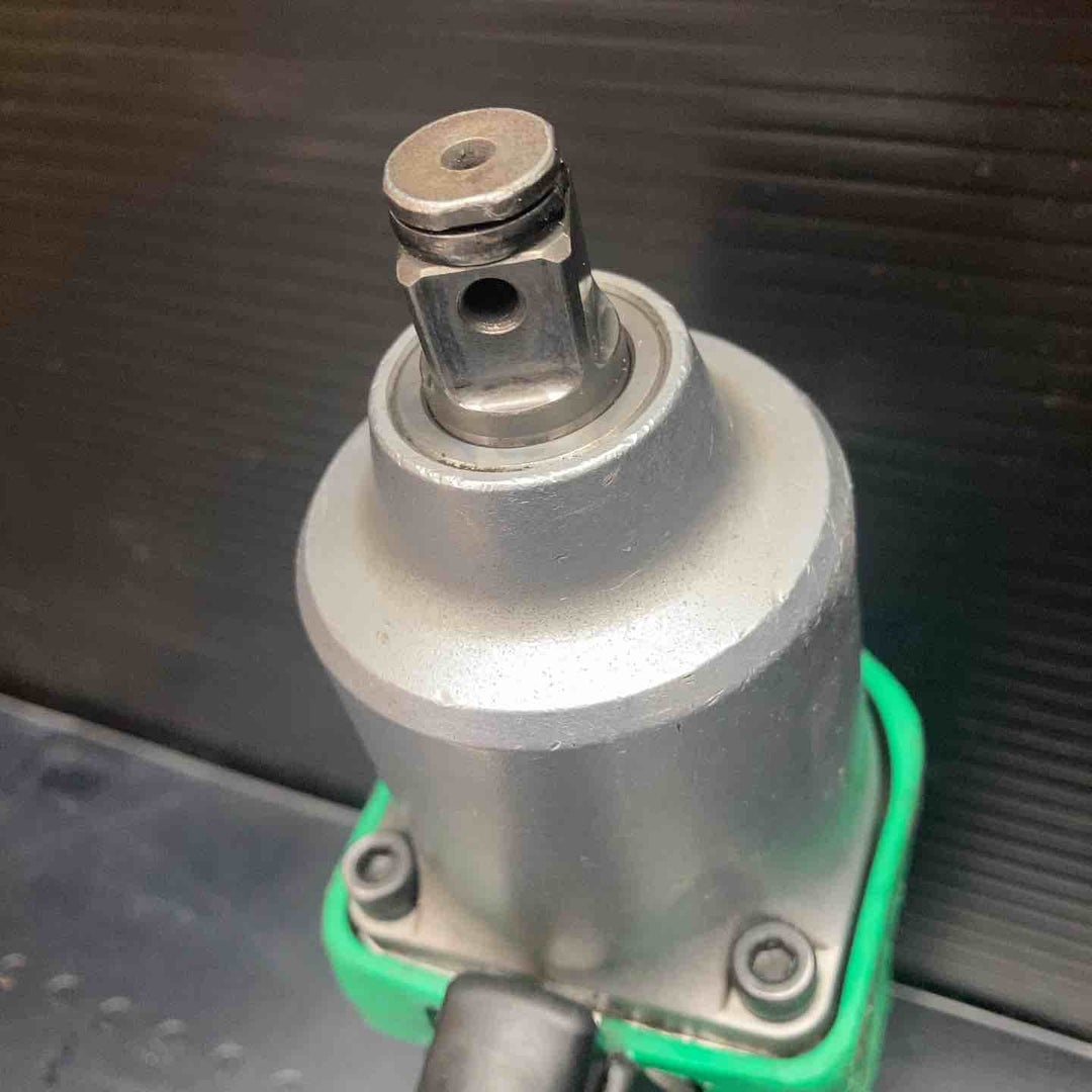 空研(KUKEN) 12.7Sq 常圧エアーインパクトレンチ KW-1600proZ【川越店】