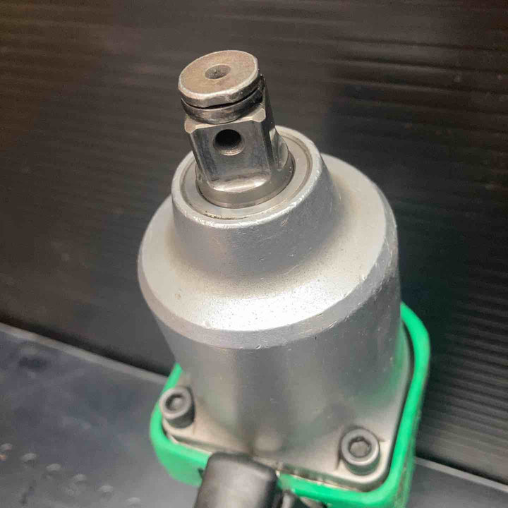 空研(KUKEN) 12.7Sq 常圧エアーインパクトレンチ KW-1600proZ【川越店】