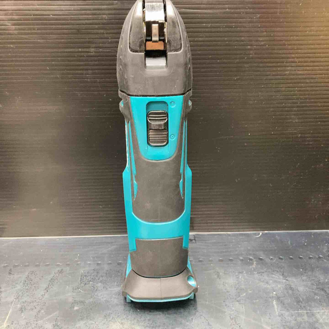 マキタ(makita) コードレスマルチツール TM51DRF【川越店】