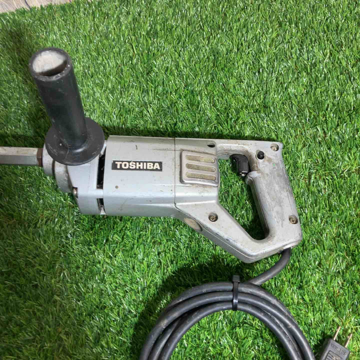 ☆日本電産(旧：東芝)150mmかくはん機 SBM-150E1 羽根に汚れ有【戸田店】