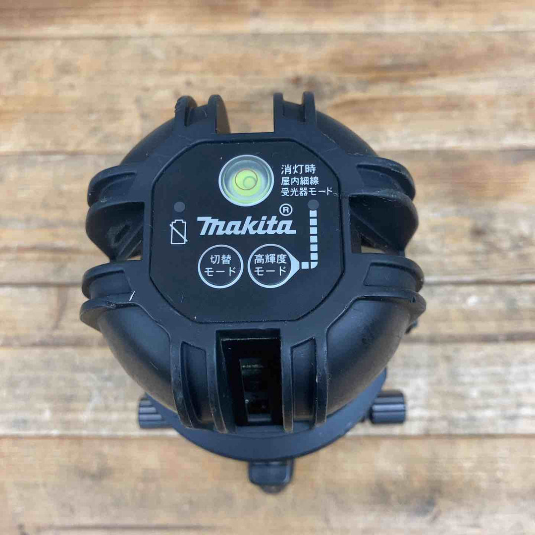 マキタ レーザー墨出し器 フルライン 三脚別売 高輝度タイプ SK502PHZ 【東大和店】