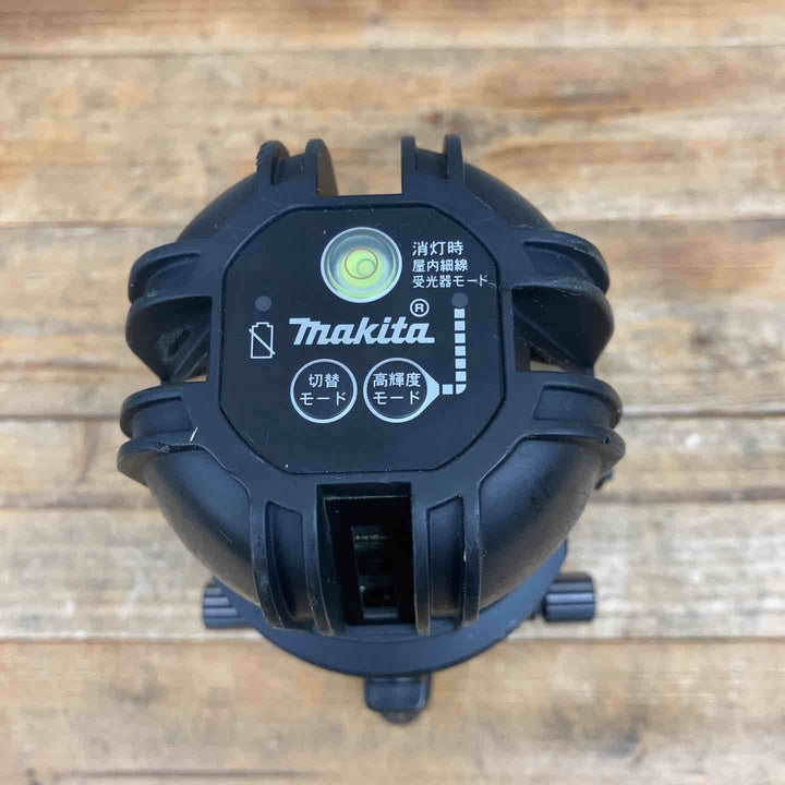 マキタ レーザー墨出し器 フルライン 三脚別売 高輝度タイプ SK502PHZ 【東大和店】