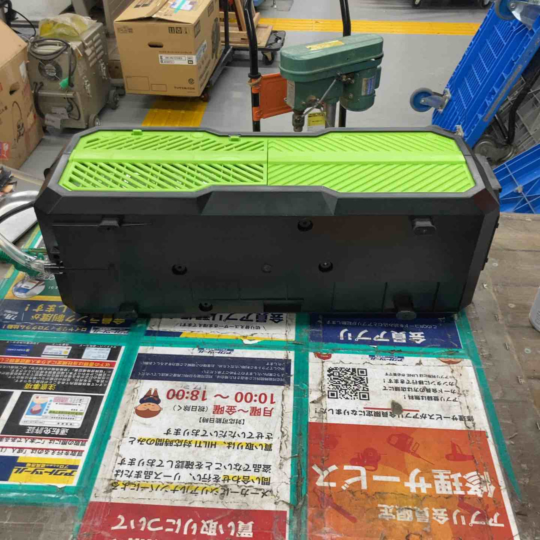 ☆日動工業 山善 ポータブルスポットクーラー カンゲキくん YNC-B160【戸田店】