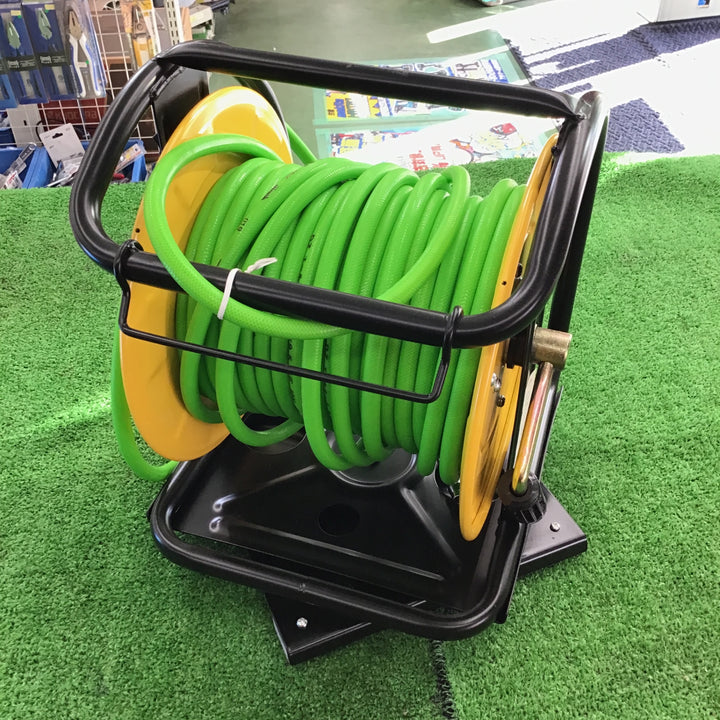 〇マッハ(Mach) エアードラムホース付 ED-6520TC【桶川店】