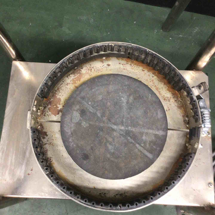 GTR ミキスタ HFM-18L-40-S90【戸田店】