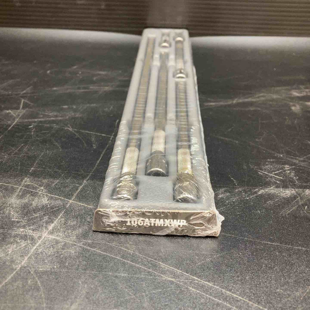 【未使用品】★スナップオン(Snap-on) 1/4"エクステンションセット 106BTMX【川越店】
