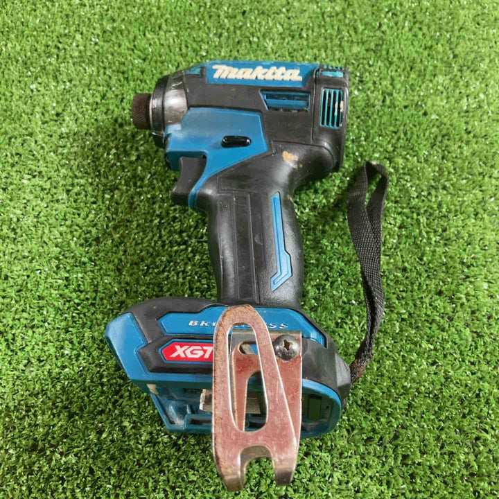 ★マキタ(makita) コードレスインパクトドライバー TD002GZ【川崎店】