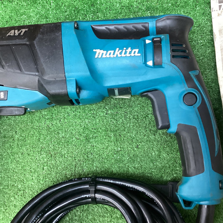 ★マキタ(makita) ハンマドリル HR2631F【川越店】