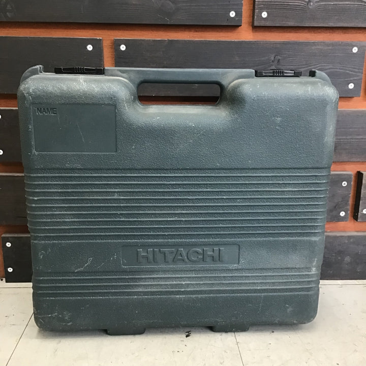 【中古品】ハイコーキ/HIKOKI ※旧:日立工機  14.4Vコードレスナイフカッタ CK14DSL(LSCK) 【鴻巣店】