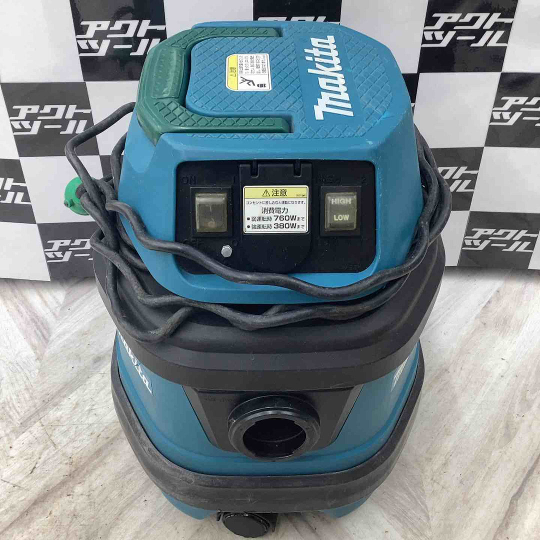 ☆マキタ(makita) 集じん機 471(P)【越谷店】