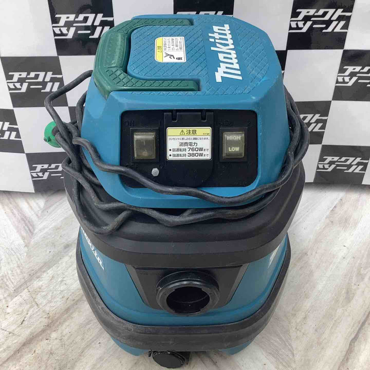 ☆マキタ(makita) 集じん機 471(P)【越谷店】