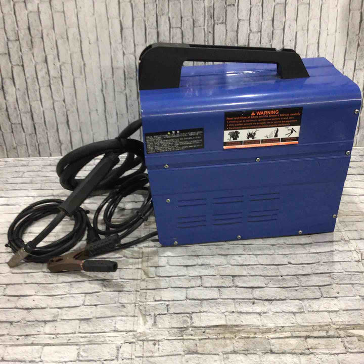 アストロプロダクツ 半自動溶接機 MIG-100【川口店】