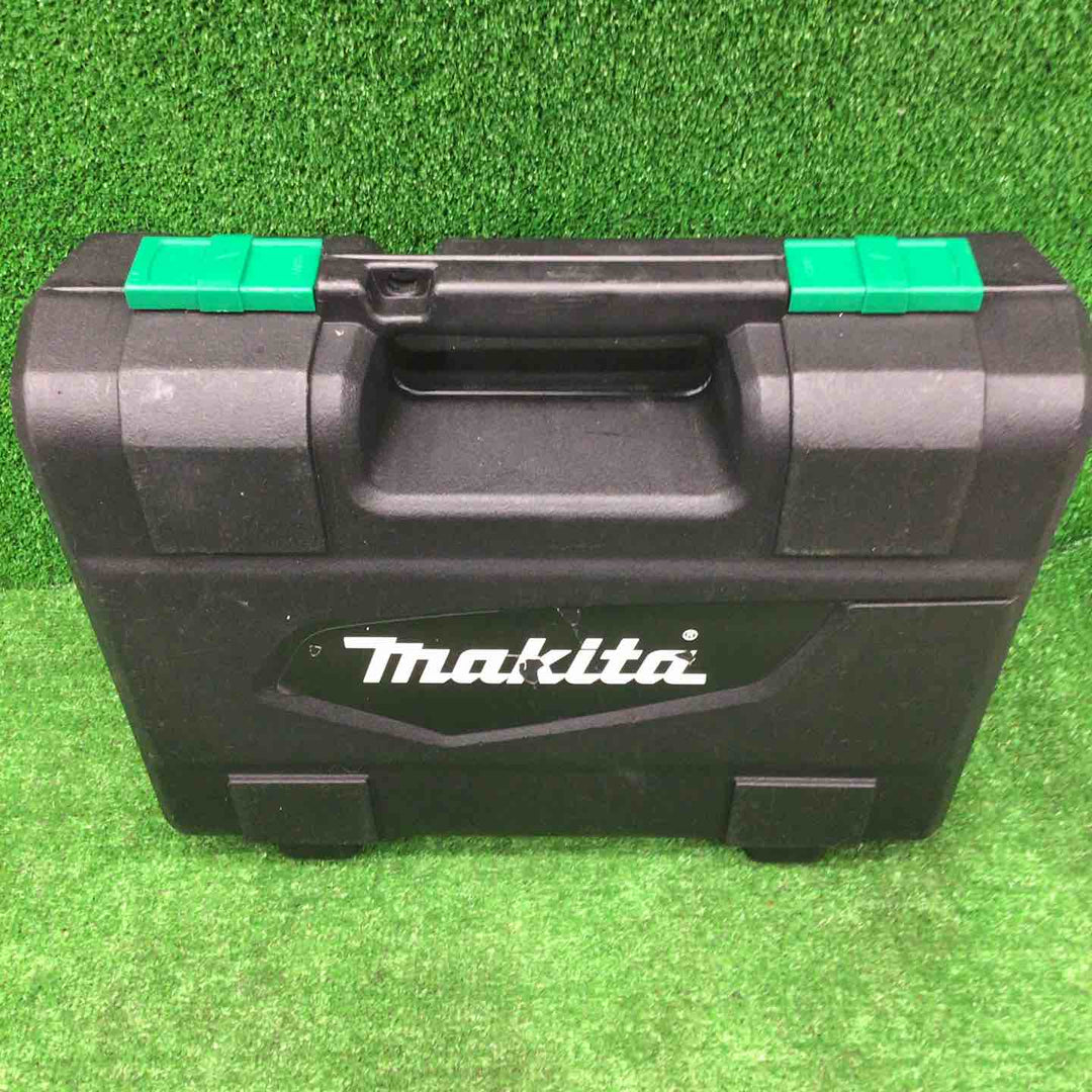 【中古品】◇マキタ(makita) コードレスインパクトドライバ 14.4V M697DSX 【桶川店】