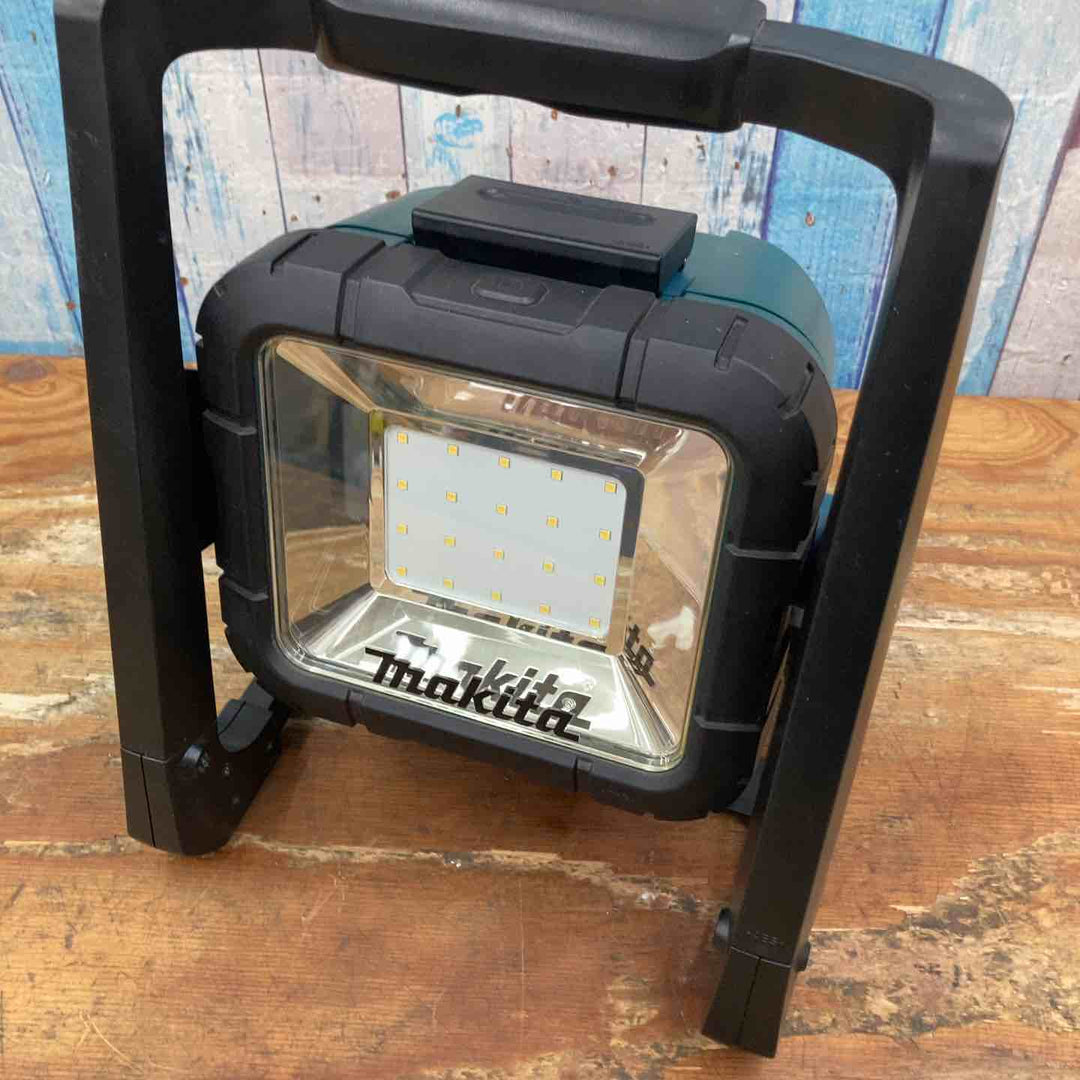 ★マキタ(makita) コードレスLEDスタンドライト ML805【柏店】