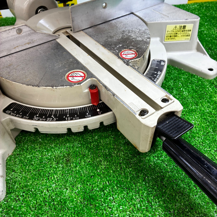 ◇マキタ(makita) 190mm卓上スライド丸ノコ LS0711【越谷店】