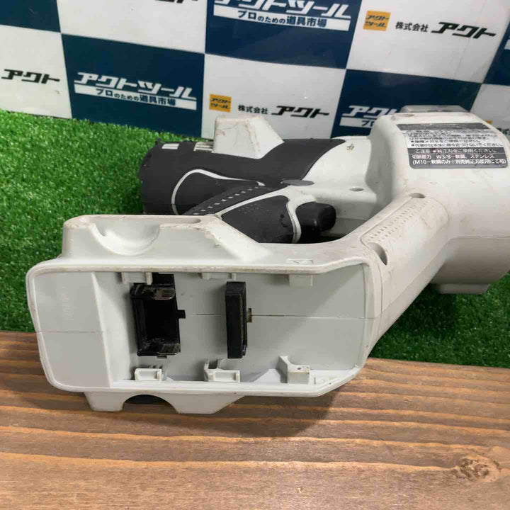 ★パナソニック(Panasonic) コードレス全ネジカッター EZ4540LF2S-B【草加店】