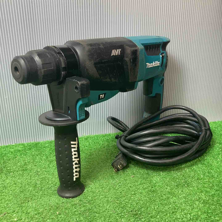 ★マキタ(makita) ハンマドリル HR2631F【岩槻店】
