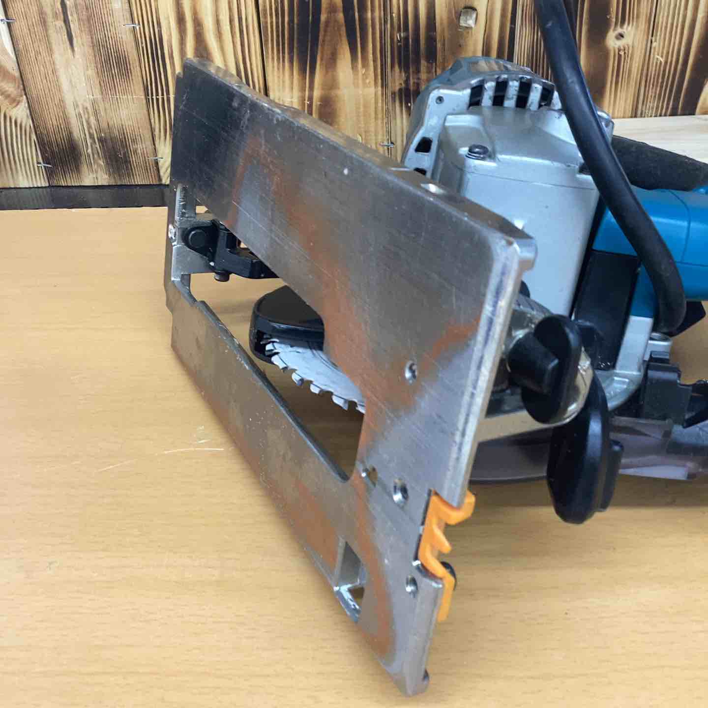 ☆マキタ(makita) 防じん丸のこ KS5200FX【八潮店】 – アクトツール