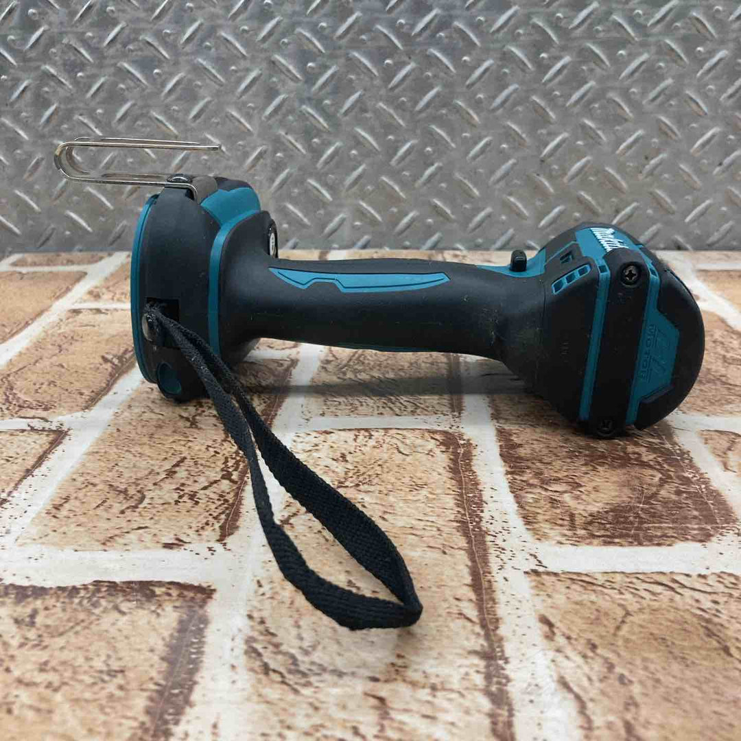 ★マキタ(makita) コードレスインパクトドライバー TD137DRFX【所沢店】