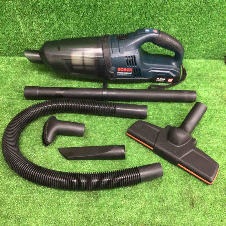 【中古品】 ボッシュ/BOSCH 14.4Vバッテリークリーナー GAS14.4V-LIH 【鴻巣店】