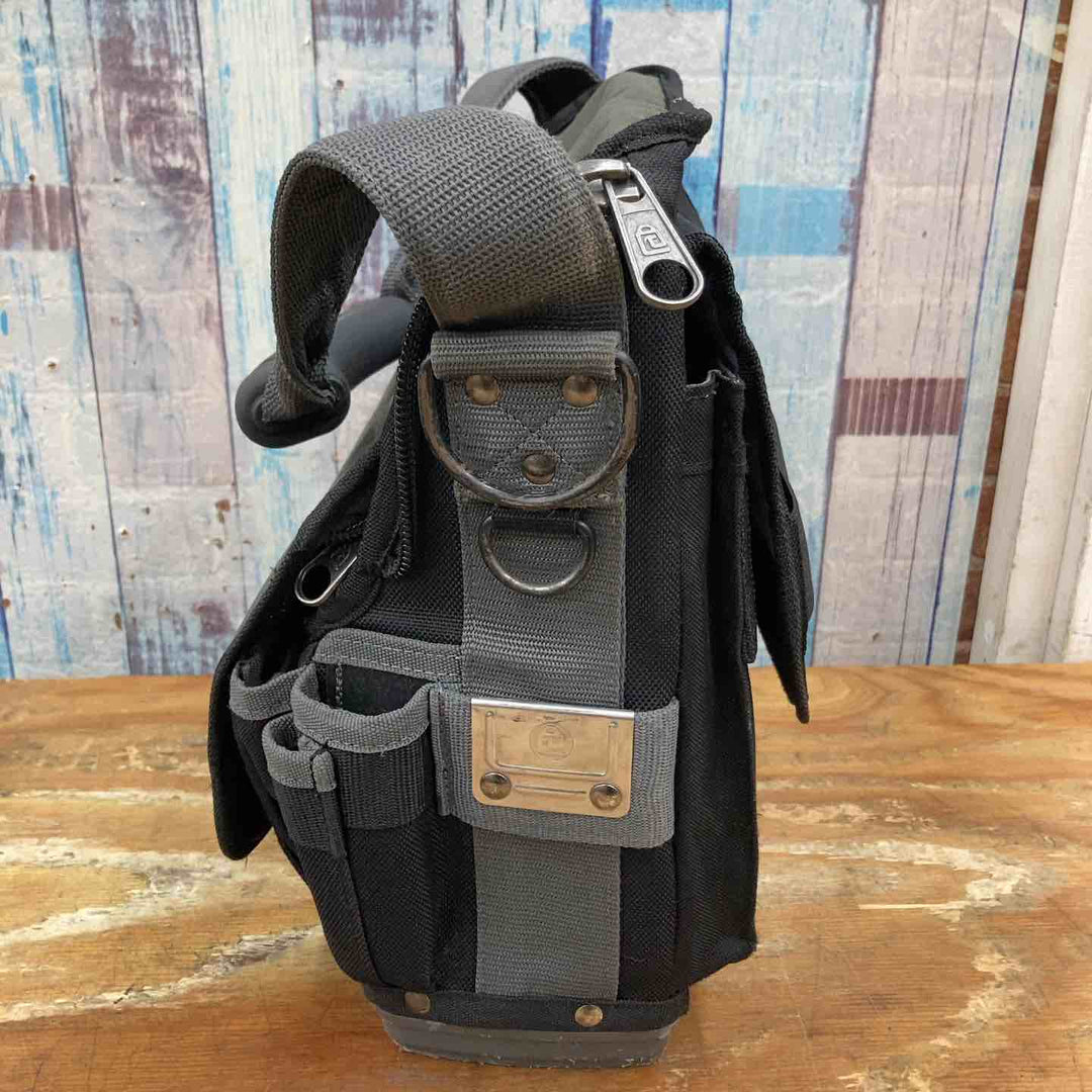 【中古品】VETO PRO PAC  ベトプロパック ツールバック TP-XL 工具バック ツールポーチ【柏店】