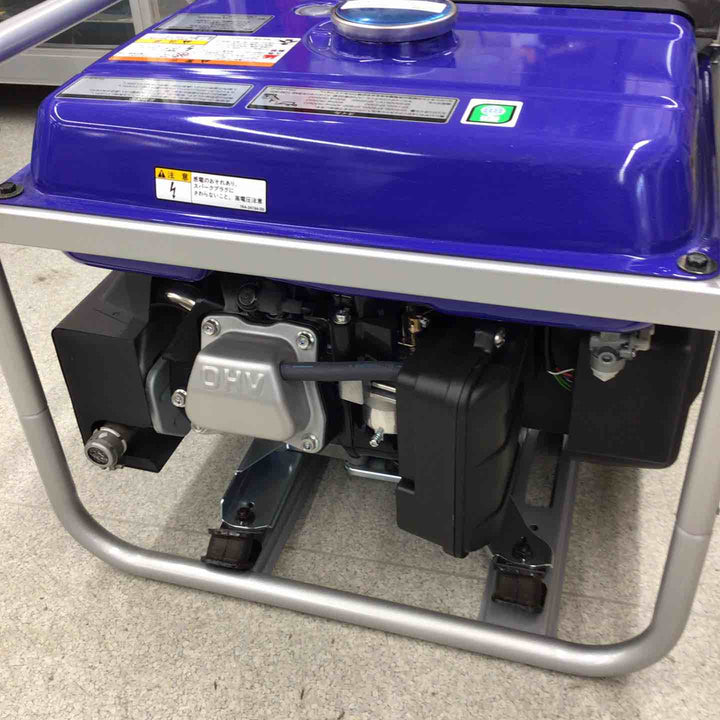 ★ヤマハ(YAMAHA) インバーター発電機 EF2500i【八潮店】