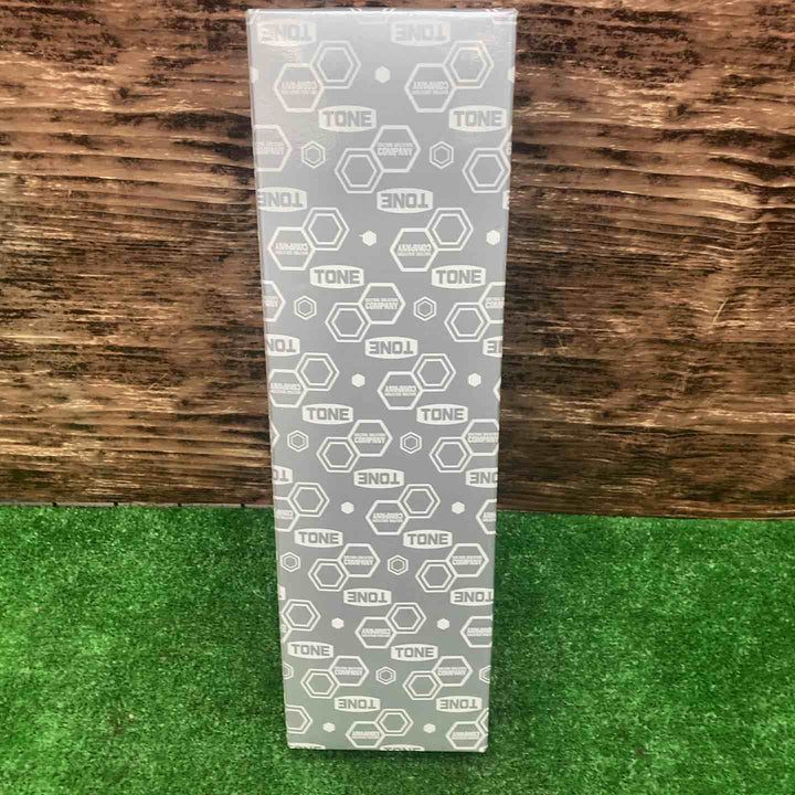 ◇トネ(TONE) ソケットレンチセット 差込角12.7mm(1/2") 770M 内容16点 シルバー【川越店】