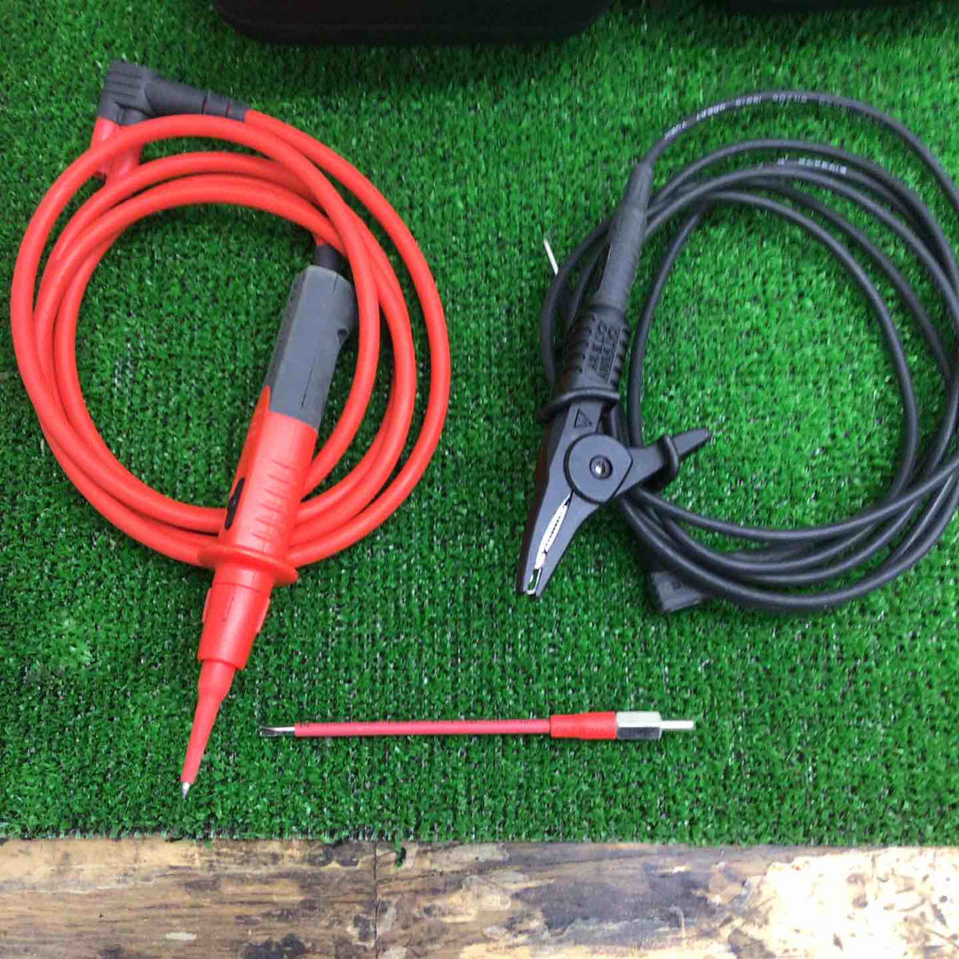 ▼KYORITSU 絶縁抵抗計　KEW3551　共立電気計器株式会社【草加店】