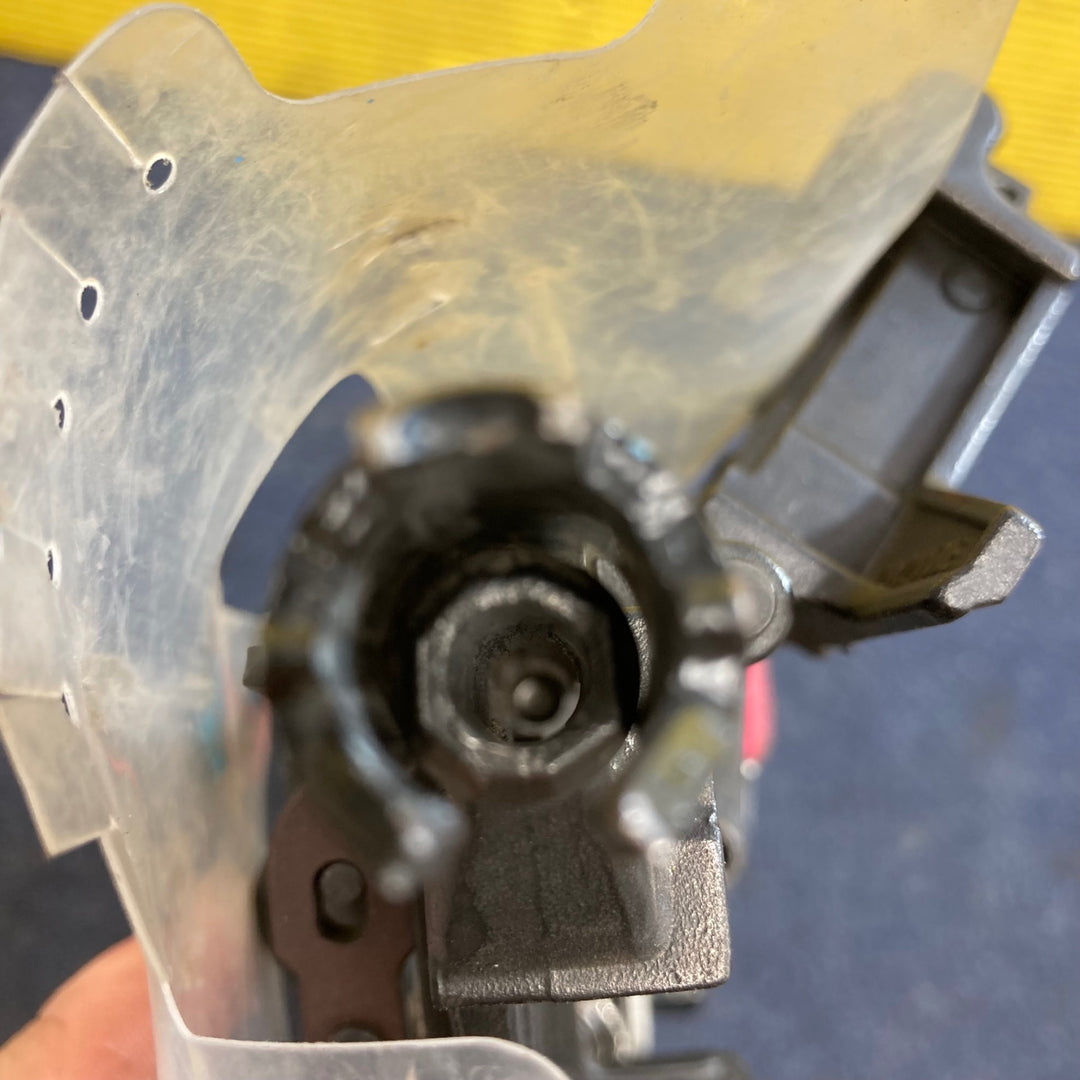 ★マキタ(makita) 常圧エア釘打ち機 AN611【八潮店】