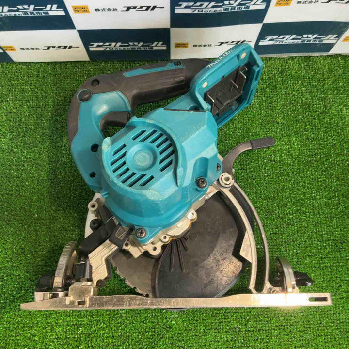 ★マキタ(makita) コードレス丸のこ HS631DZ【草加店】