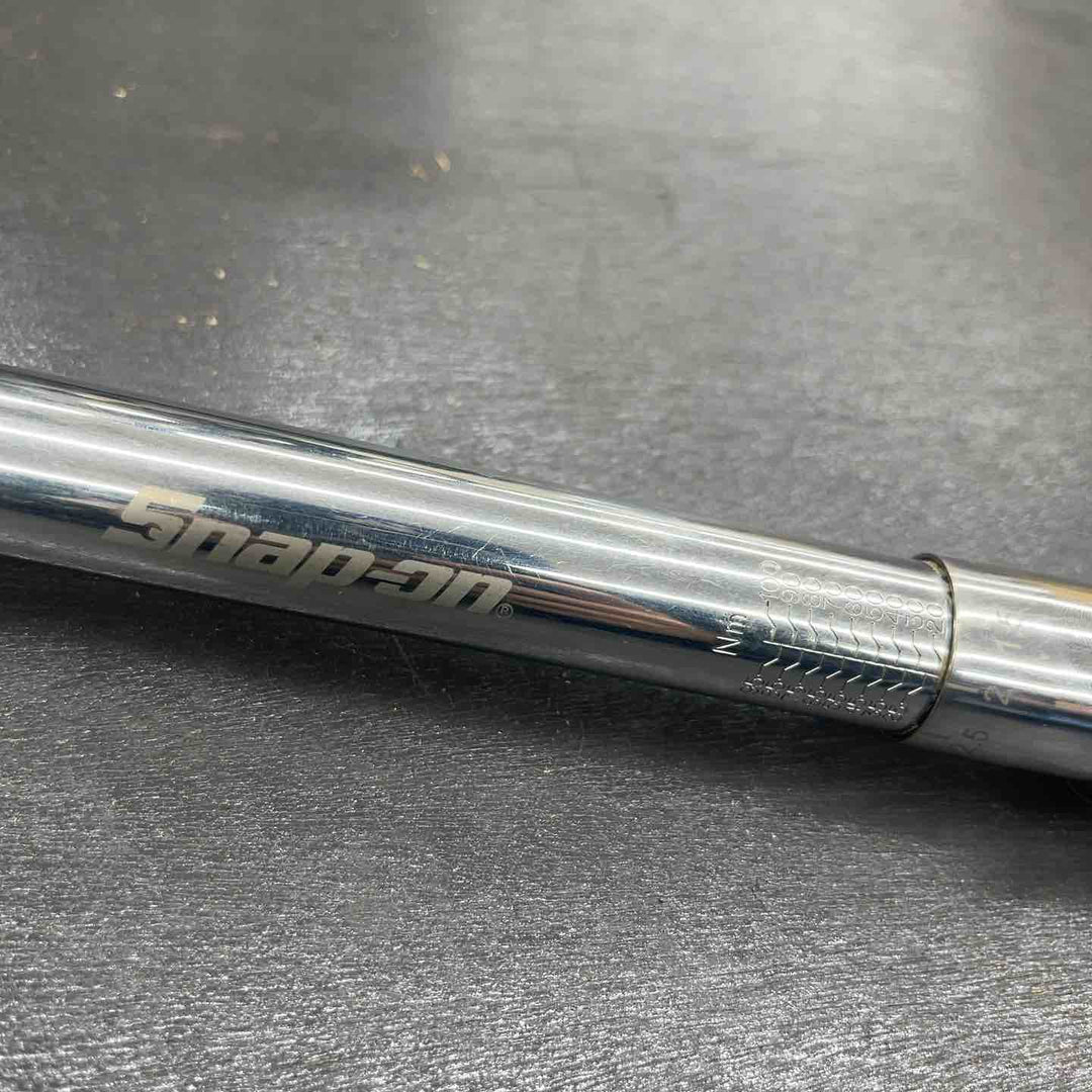 スナップオン(Snap-on)  トルクレンチ QD2RN100【越谷店】