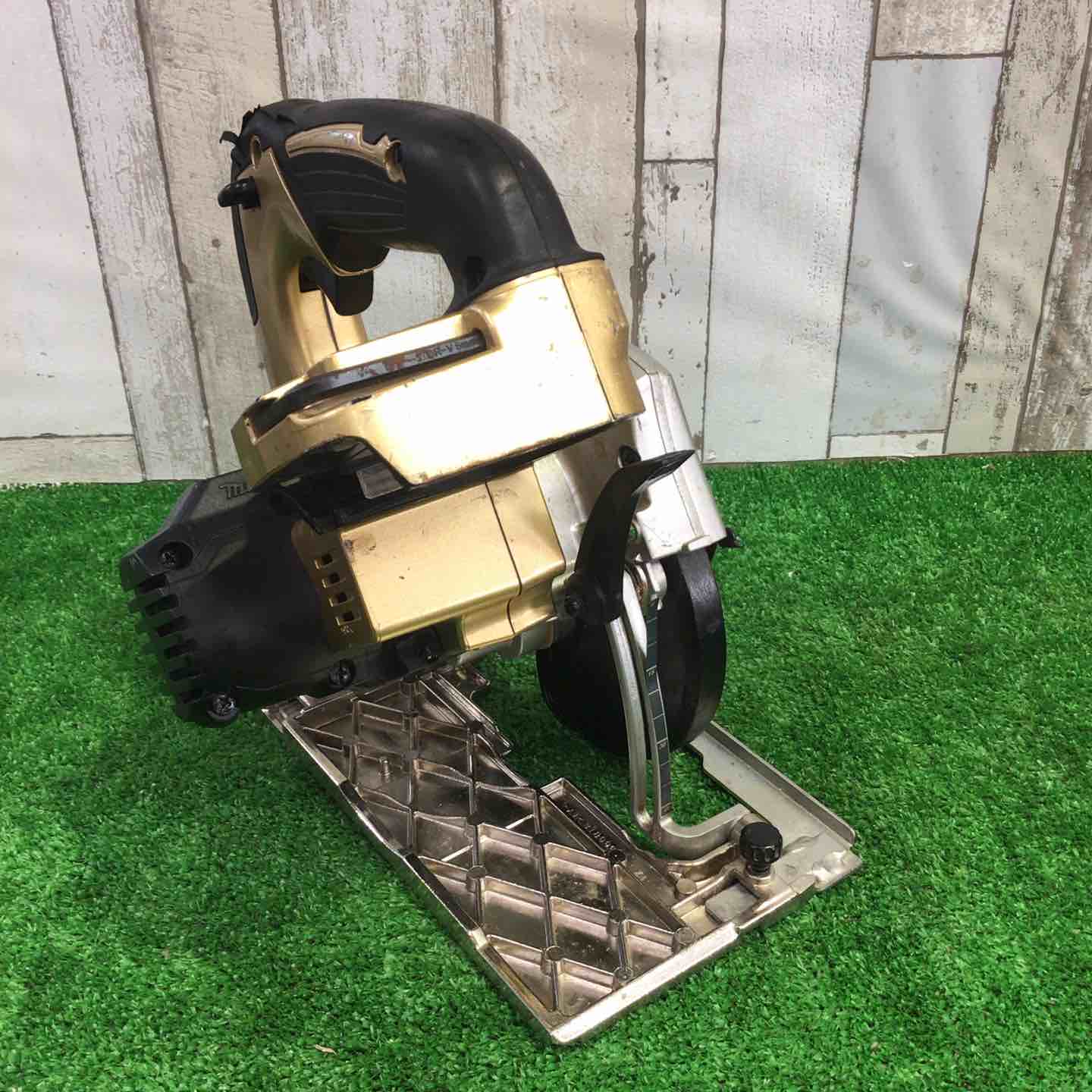 ◇マキタ(makita) 125mmコードレス丸ノコ HS471DSP1DZ（100周年限定