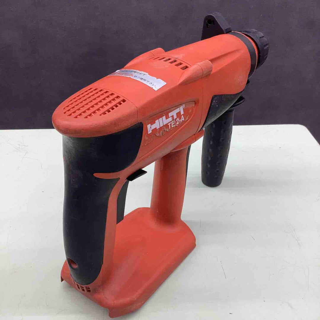 ◇ヒルティ(HILTI) コードレスハンマドリル TE2-A【越谷店】