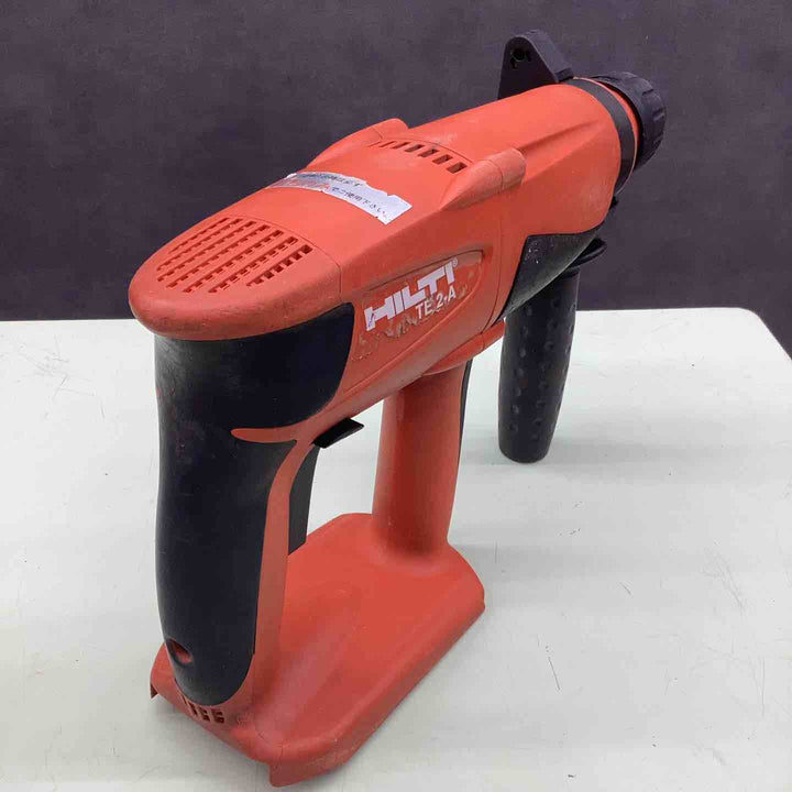 ◇ヒルティ(HILTI) コードレスハンマドリル TE2-A【越谷店】