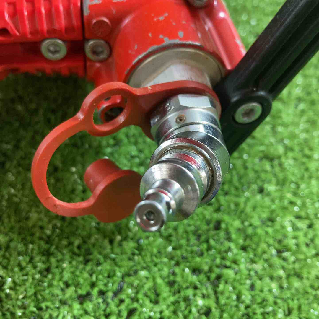 ★マックス(MAX) 高圧エアネジ打ち機 HV-R41G2【川崎店】