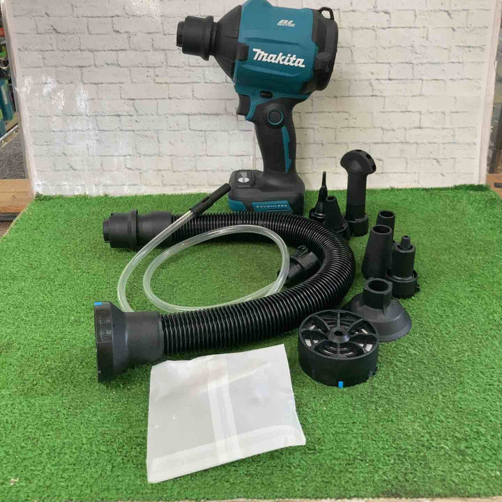 ★マキタ(makita) コードレスエアダスタ AS180DZ【町田店】