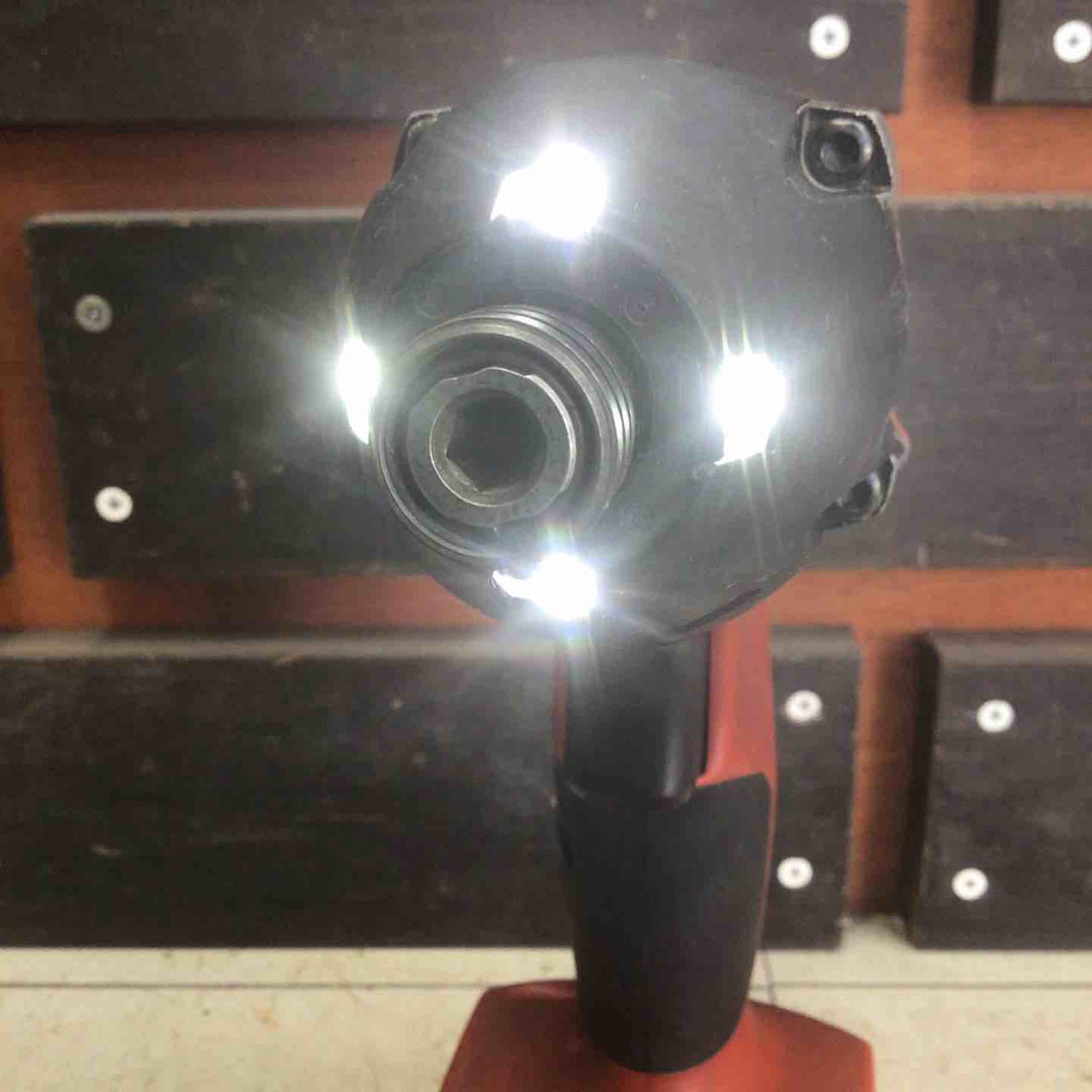 【現状品】 ヒルティ/HILTI  コードレスインパクトドライバ SID14-A 【鴻巣店】