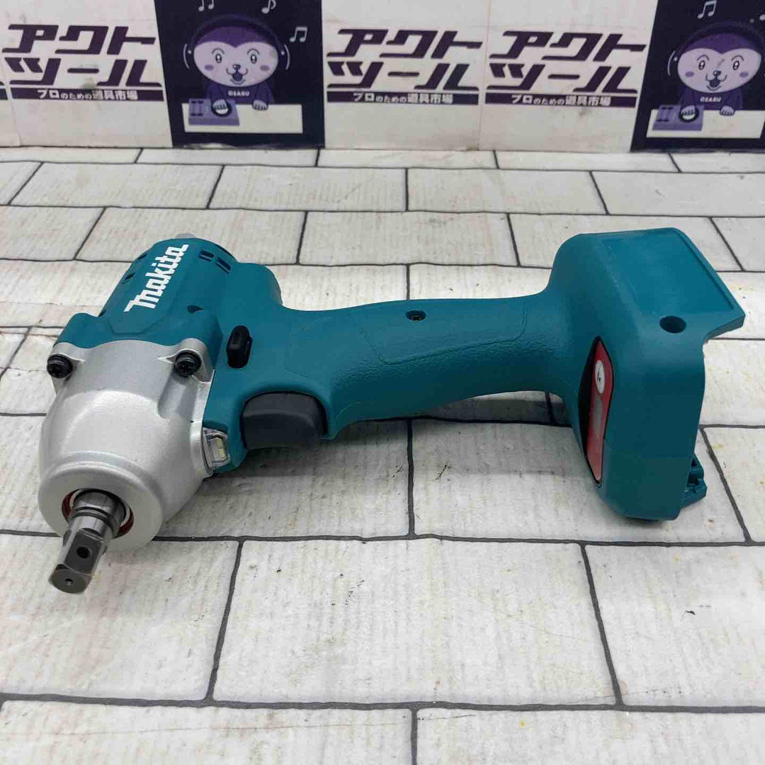 ◇マキタ(makita) 産業用コードレスインパクトレンチ TWA100D【所沢店】