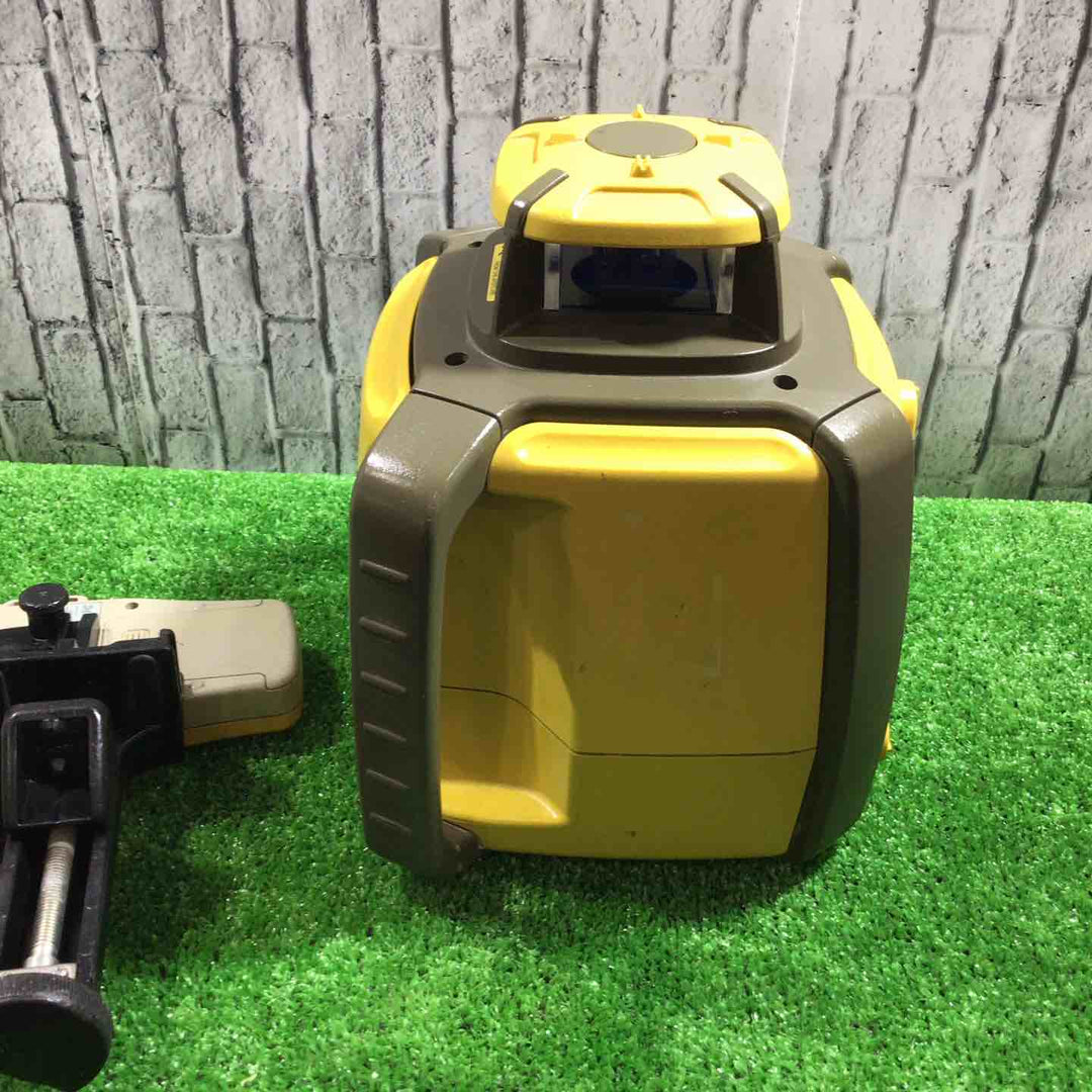 ★トプコン(TOPCON) ローテーティングレーザー RL-H4C【川口店】