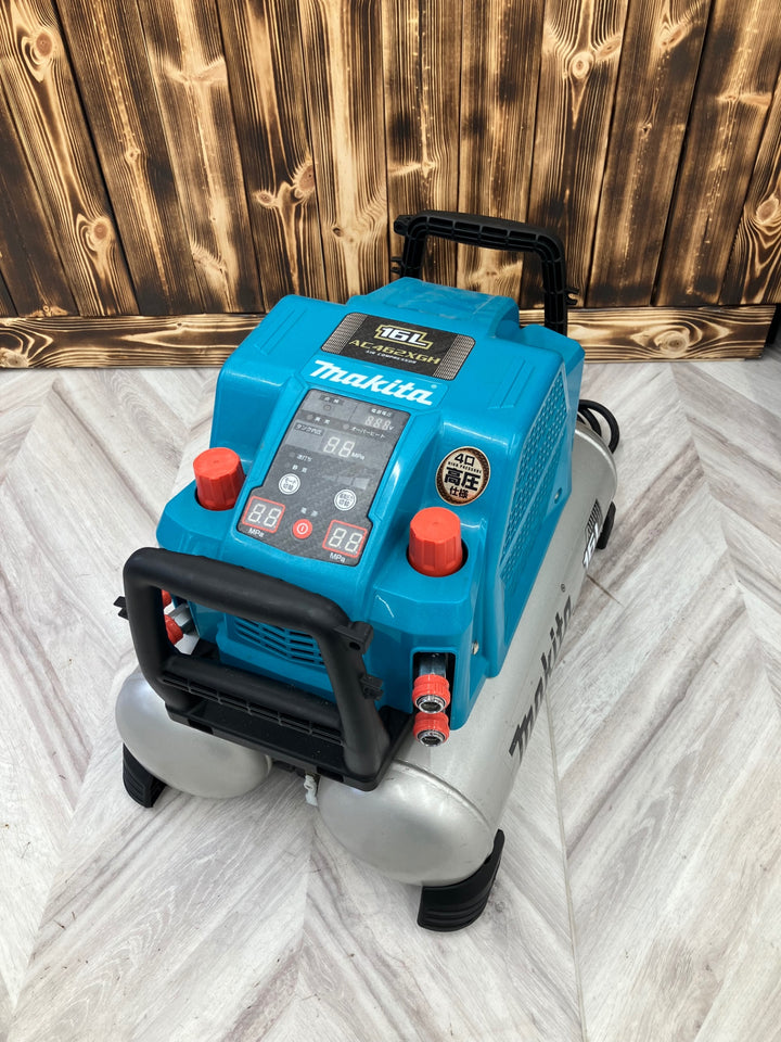 ★マキタ(makita) エアコンプレッサー AC462XGH【越谷店】