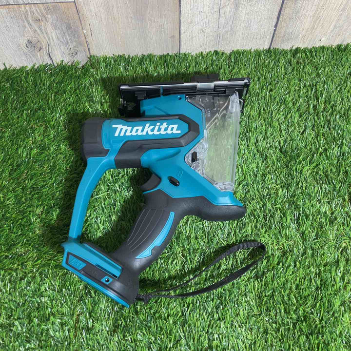 ★マキタ(makita) 18V コードレスボードカッタ SD180DZ 本体のみ【戸田店】