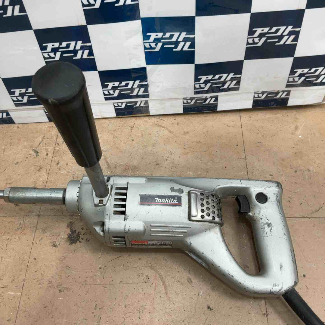 ◇マキタ(makita) コンクリートかくはん機 UT2203【草加店】