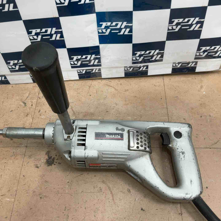 ◇マキタ(makita) コンクリートかくはん機 UT2203【草加店】