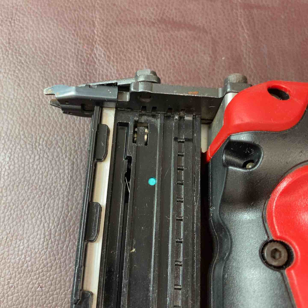【中古品】 ◇マックス(MAX) 14.4V コードレスピンネイラ TJ-35P1 【東大和店】