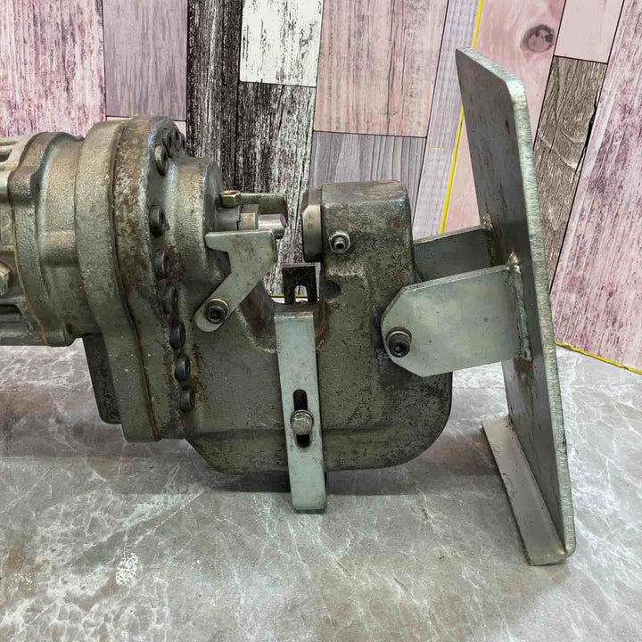 ★IKK DIAMOND(旧:石原) 油圧パンチャー EP-19V【八潮店】
