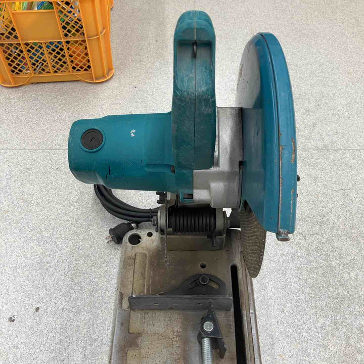 ☆マキタ(makita) 355mm切断機 LW1401【八潮店】